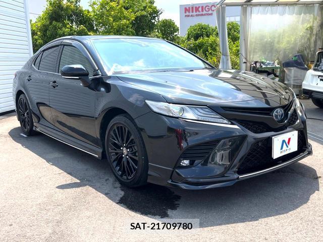 Toyota CAMRY 2020-10 8360634-17