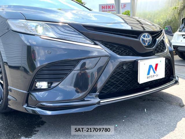 Toyota CAMRY 2020-10 8360634-2