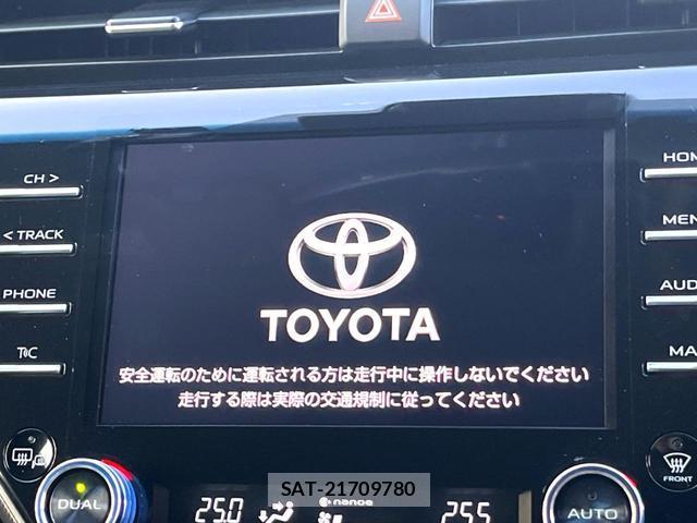 Toyota CAMRY 2020-10 8360634-3