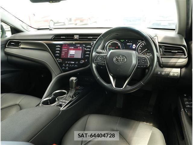Toyota CAMRY 2020-12 8361045-1