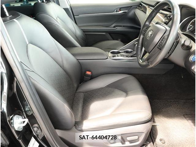 Toyota CAMRY 2020-12 8361045-14