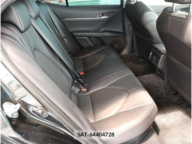Toyota CAMRY 2020-12 8361045-15