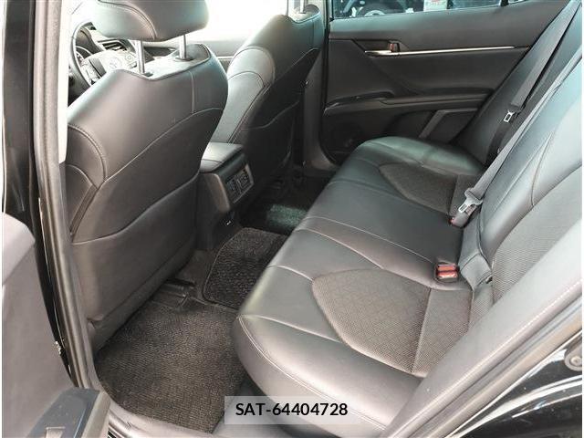 Toyota CAMRY 2020-12 8361045-17