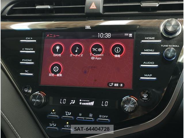 Toyota CAMRY 2020-12 8361045-2