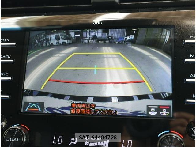Toyota CAMRY 2020-12 8361045-3