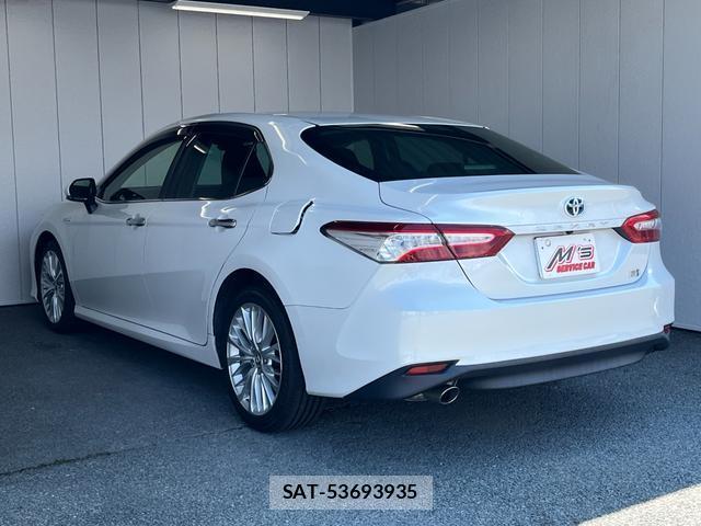 Toyota CAMRY 2018-02 8362027-3