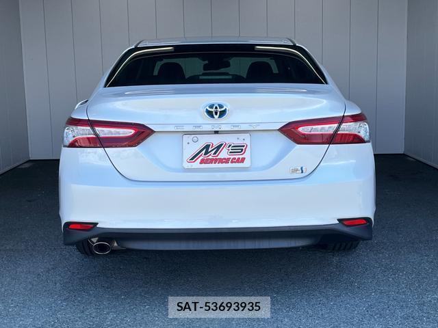 Toyota CAMRY 2018-02 8362027-9