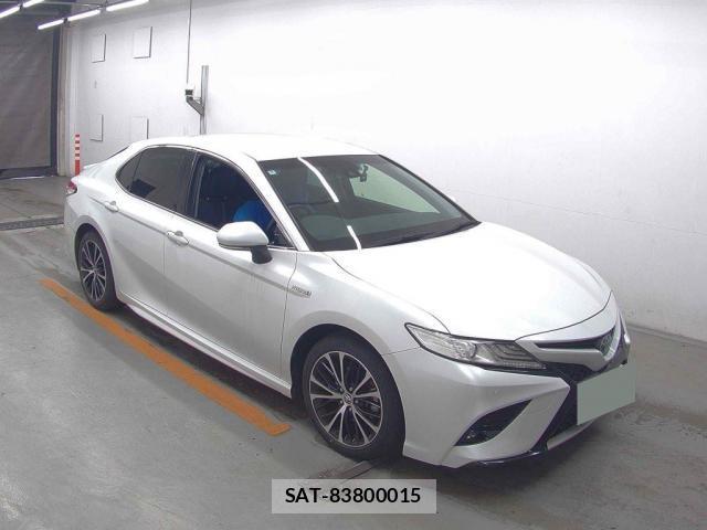 Toyota CAMRY 2018-10 8362103-0