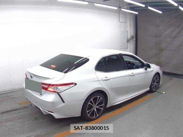Toyota CAMRY 2018-10 8362103-1