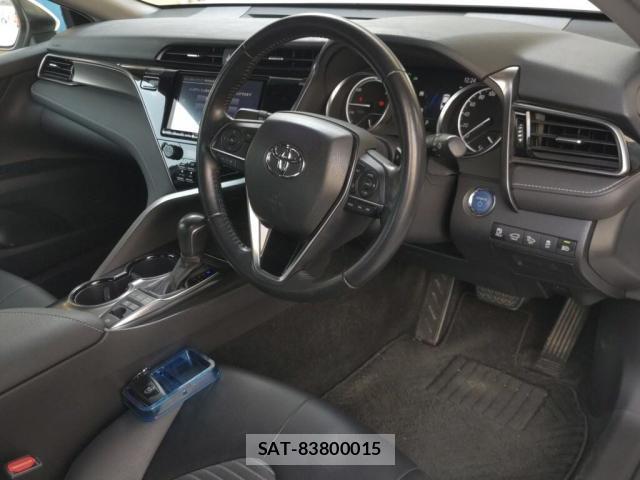 Toyota CAMRY 2018-10 8362103-2