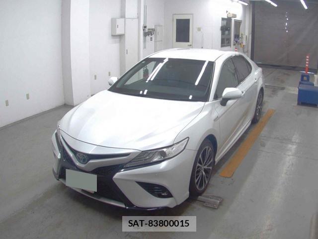 Toyota CAMRY 2018-10 8362103-4