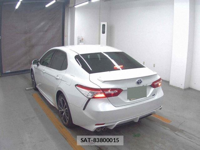 Toyota CAMRY 2018-10 8362103-5