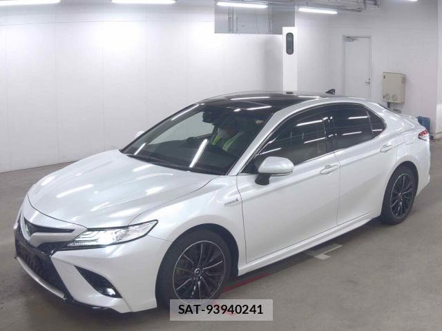 Toyota CAMRY 2020-07 8362156-0
