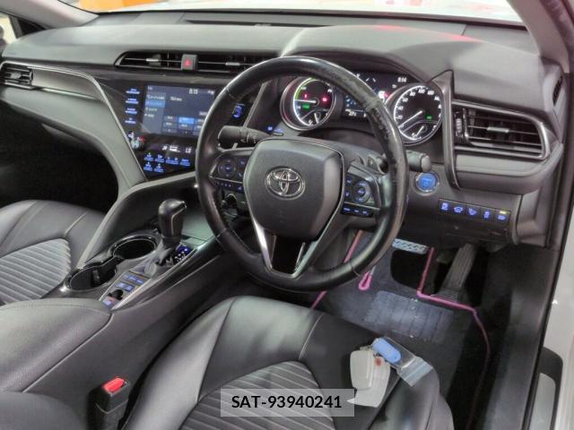 Toyota CAMRY 2020-07 8362156-2