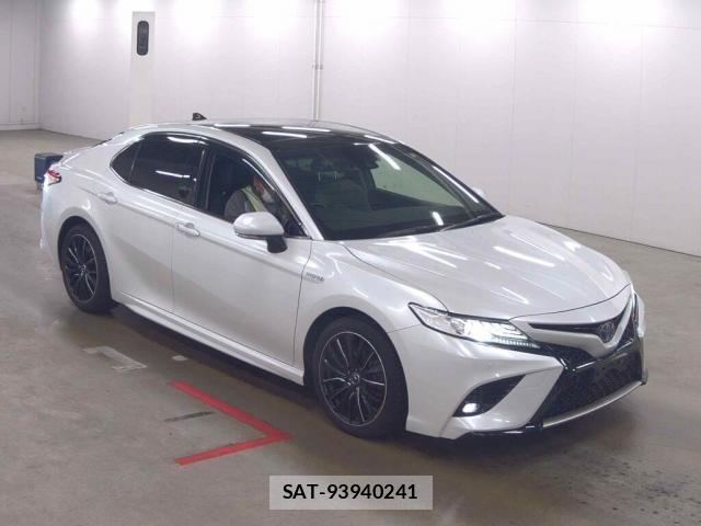 Toyota CAMRY 2020-07 8362156-3