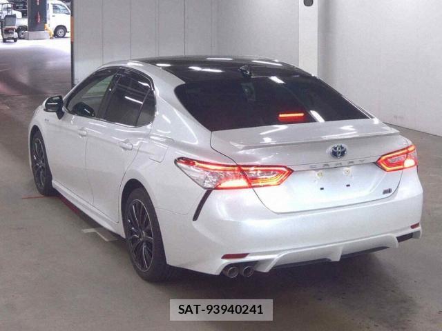 Toyota CAMRY 2020-07 8362156-4