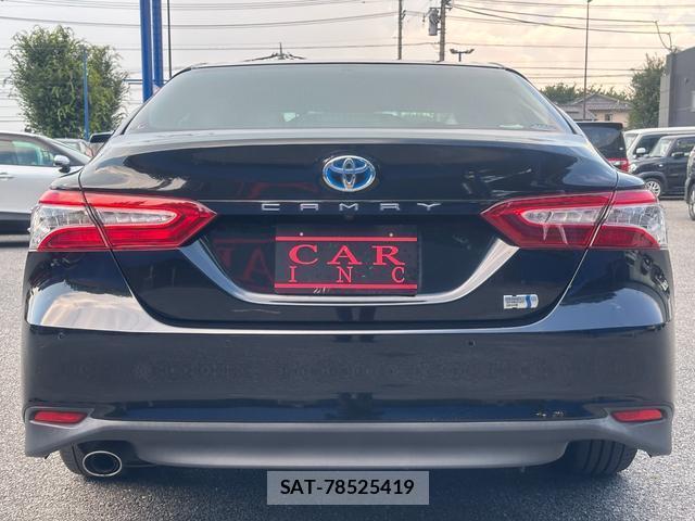 Toyota CAMRY 2018-02 8362480-5