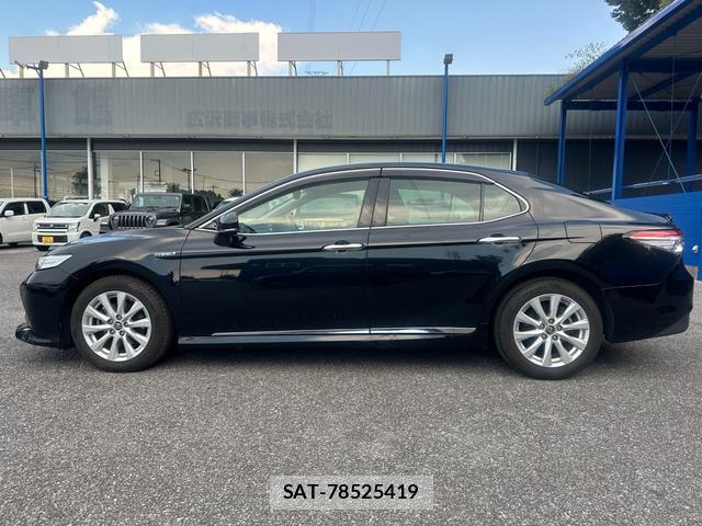 Toyota CAMRY 2018-02 8362480-7