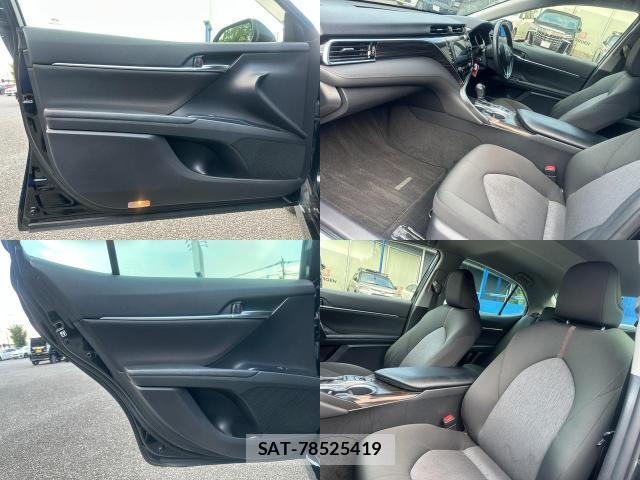 Toyota CAMRY 2018-02 8362480-8