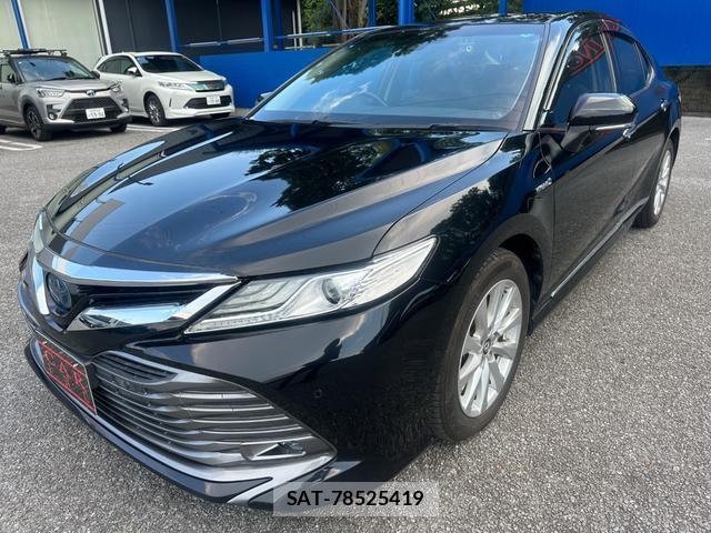 Toyota CAMRY 2018-02 8362480-9