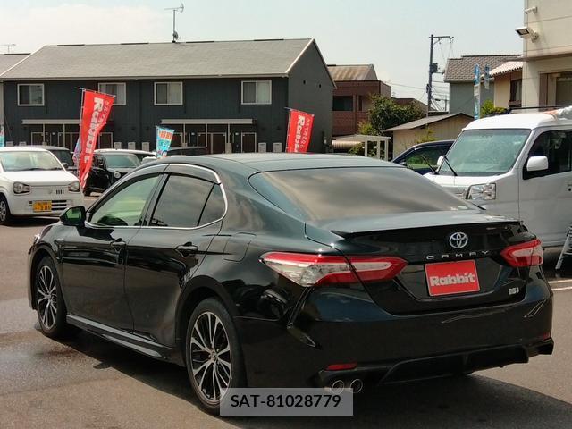 Toyota CAMRY 2018-11 8362506-1