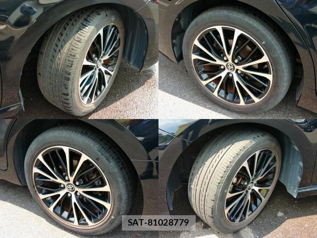Toyota CAMRY 2018-11 8362506-10