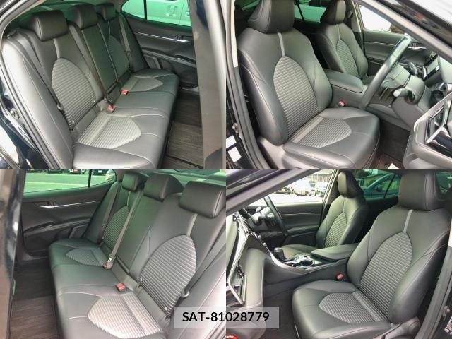 Toyota CAMRY 2018-11 8362506-13