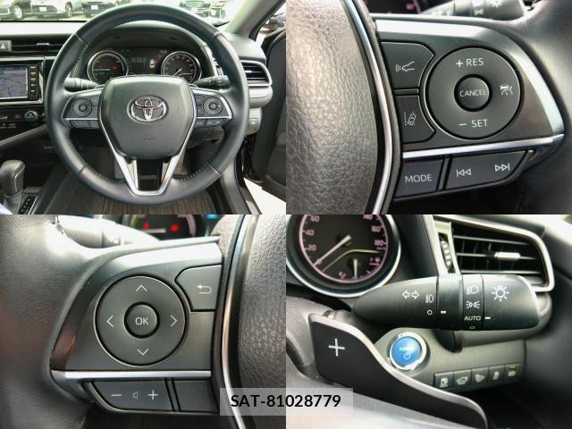 Toyota CAMRY 2018-11 8362506-14