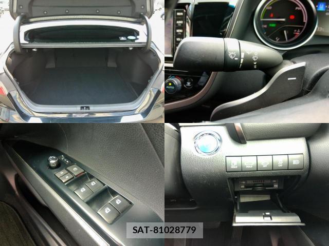 Toyota CAMRY 2018-11 8362506-15