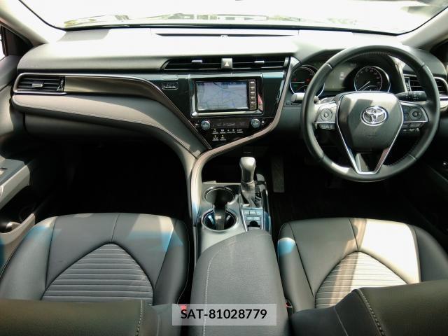 Toyota CAMRY 2018-11 8362506-2
