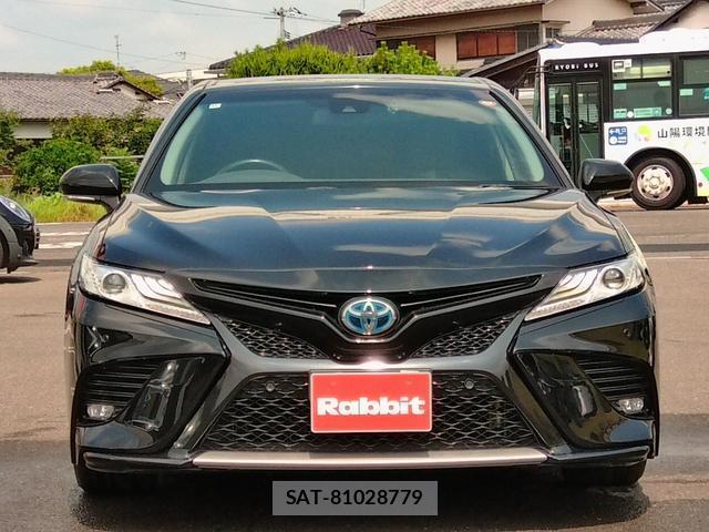 Toyota CAMRY 2018-11 8362506-6