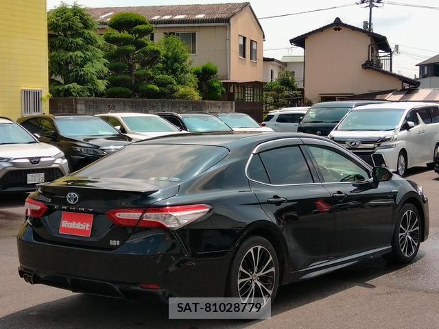 Toyota CAMRY 2018-11 8362506-7
