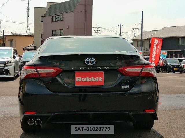 Toyota CAMRY 2018-11 8362506-8