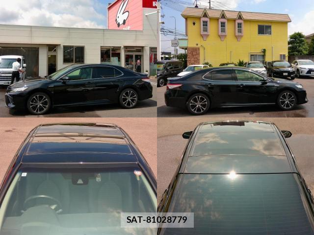 Toyota CAMRY 2018-11 8362506-9