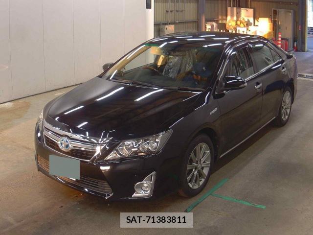 Toyota CAMRY 2014-04 8362721-0