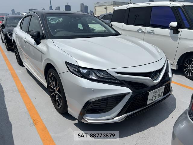 Toyota CAMRY 2021-11 8363716-0