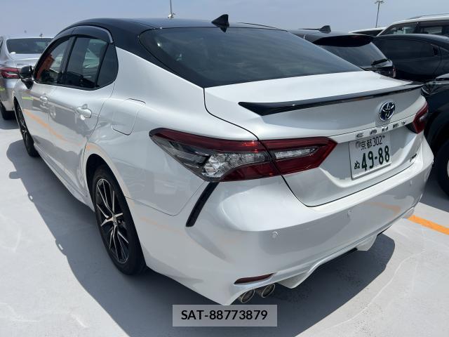 Toyota CAMRY 2021-11 8363716-1