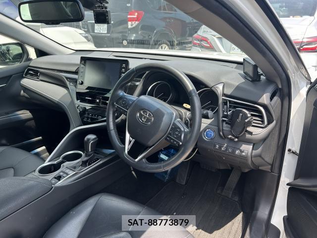 Toyota CAMRY 2021-11 8363716-2