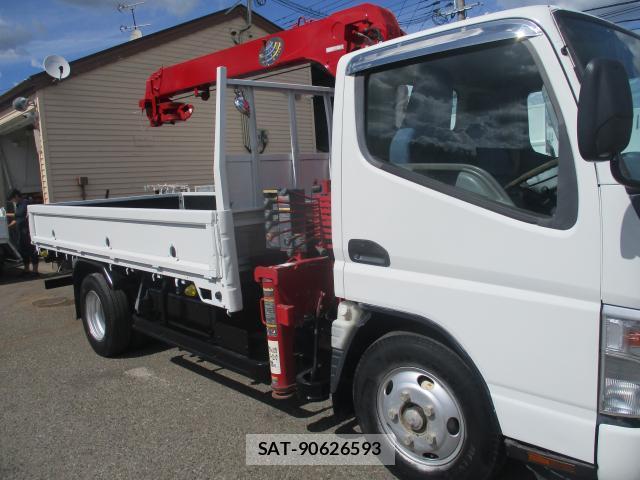 MITSUBISHI FUSO CANTER 2006-12 8361679-10