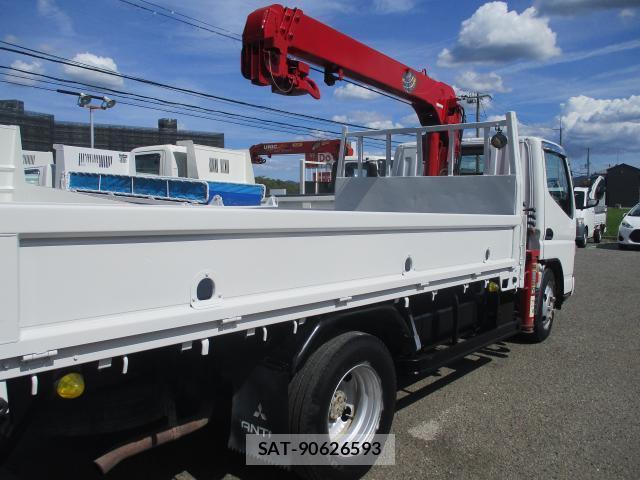 MITSUBISHI FUSO CANTER 2006-12 8361679-12