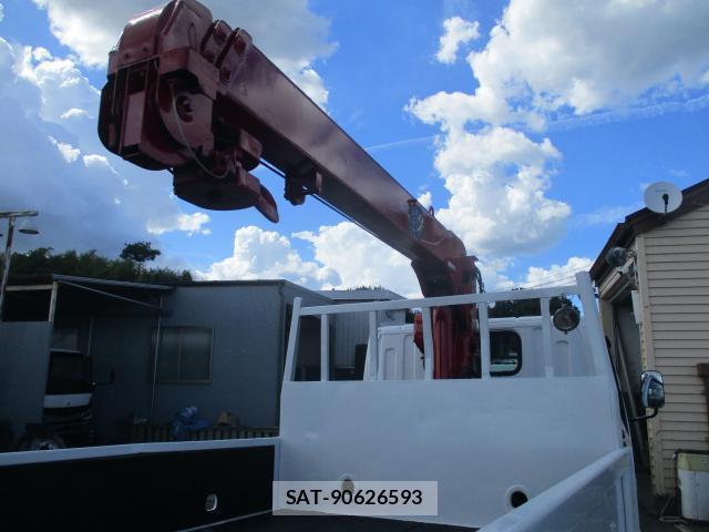 MITSUBISHI FUSO CANTER 2006-12 8361679-13