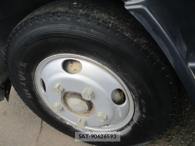 MITSUBISHI FUSO CANTER 2006-12 8361679-16