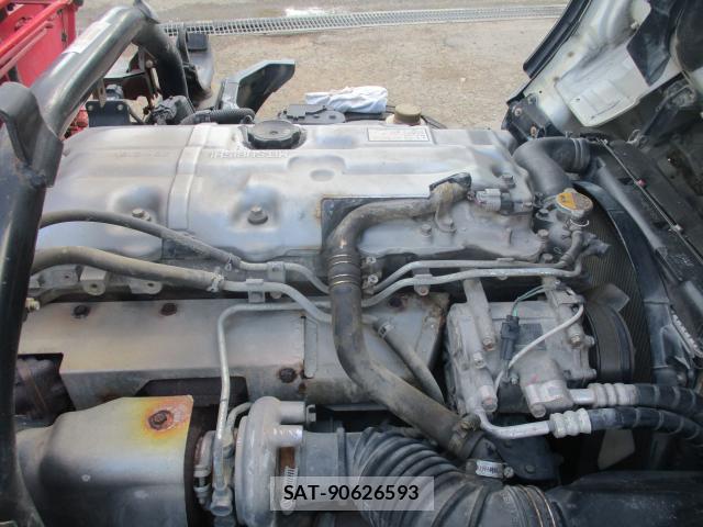 MITSUBISHI FUSO CANTER 2006-12 8361679-5