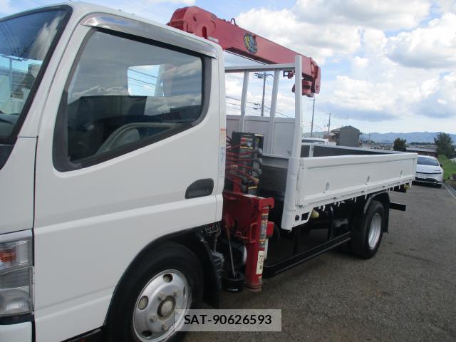 MITSUBISHI FUSO CANTER 2006-12 8361679-9