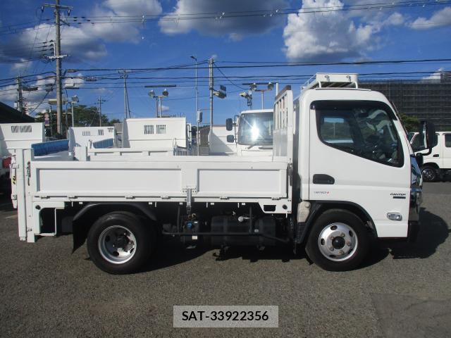 MITSUBISHI FUSO CANTER 2021-07 8361680-1