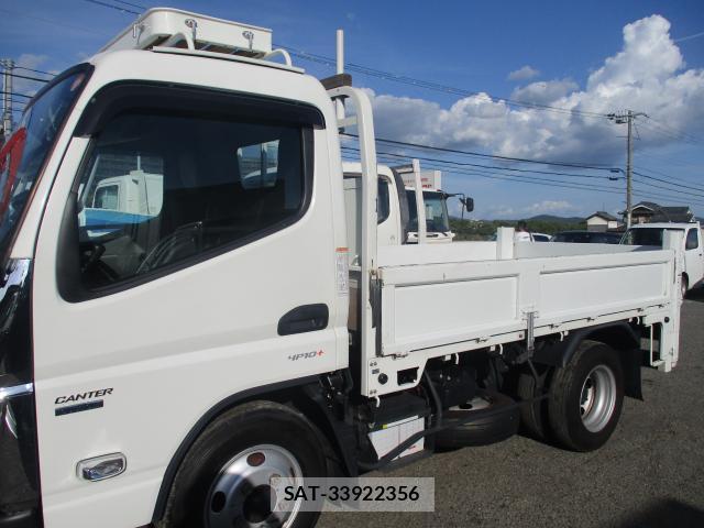 MITSUBISHI FUSO CANTER 2021-07 8361680-10