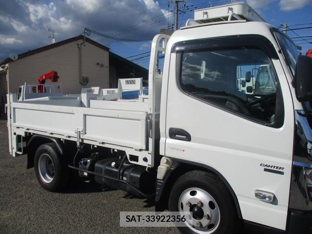 MITSUBISHI FUSO CANTER 2021-07 8361680-11