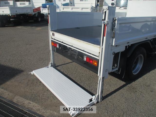 MITSUBISHI FUSO CANTER 2021-07 8361680-14
