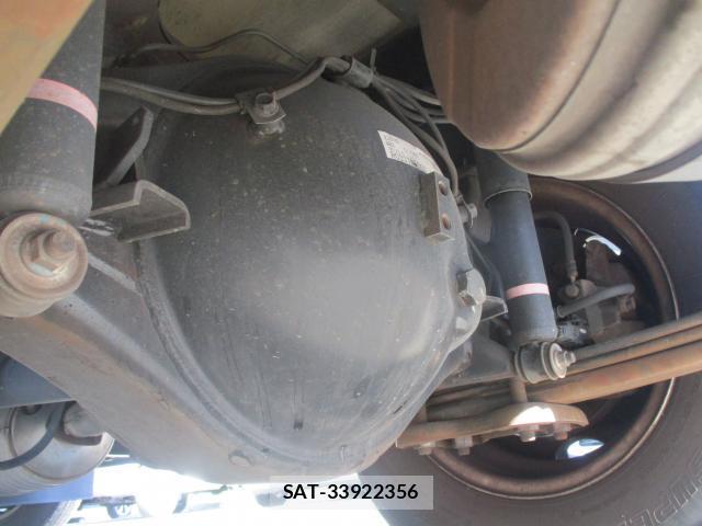 MITSUBISHI FUSO CANTER 2021-07 8361680-15