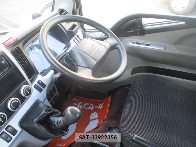 MITSUBISHI FUSO CANTER 2021-07 8361680-19